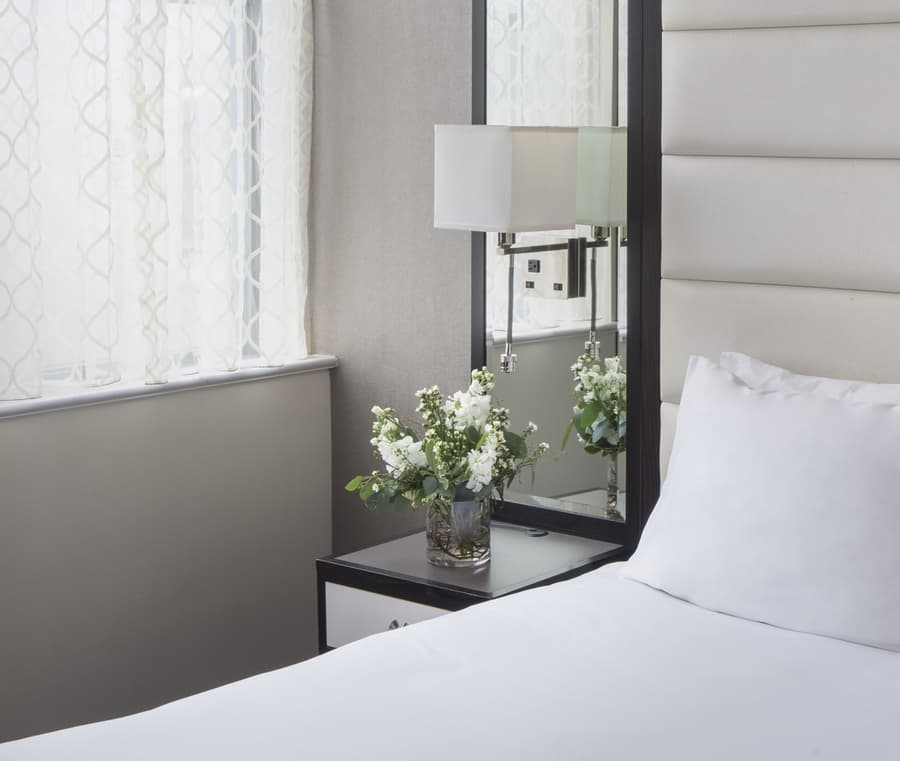Park South Hotel, part of JdV by Hyatt