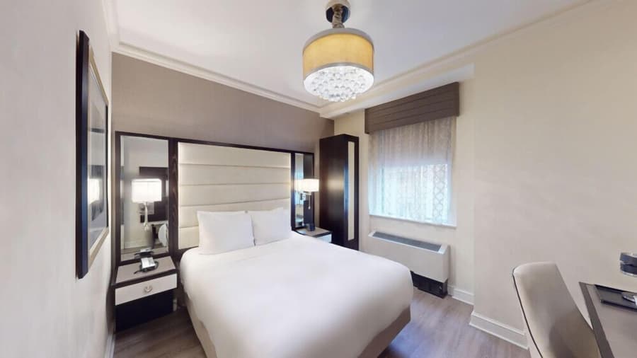 Park South Hotel, part of JdV by Hyatt