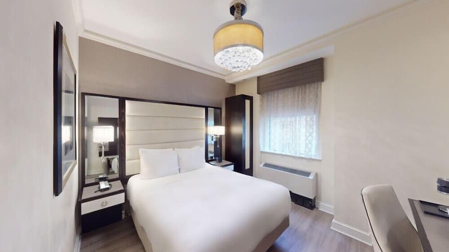 Park South Hotel, part of JdV by Hyatt