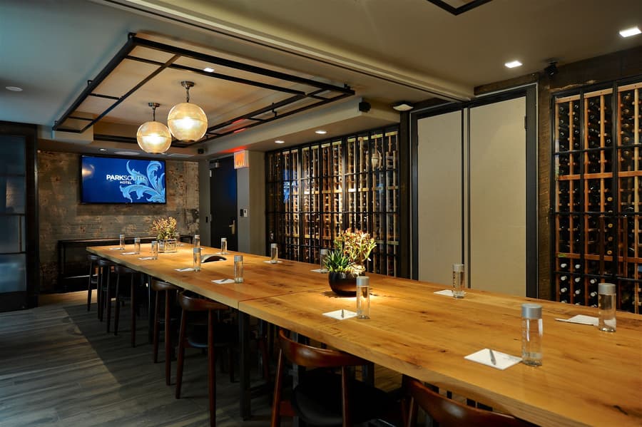 Park South Hotel, part of JdV by Hyatt