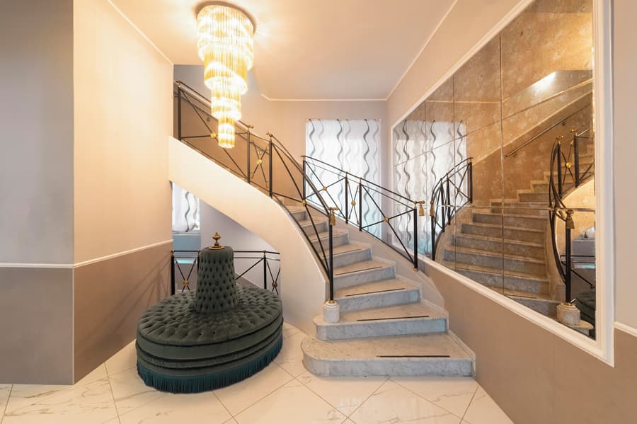 Hotel Virgilio