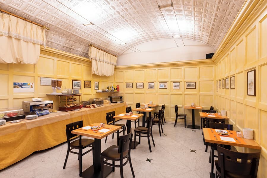 Hotel Virgilio