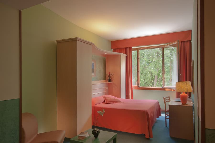 Hotel Meridiana