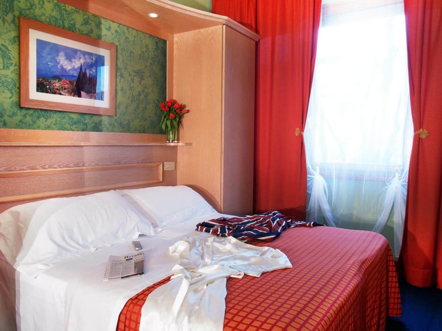 Hotel Meridiana