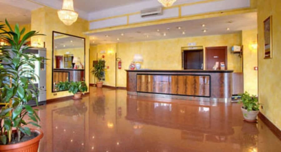 Hotel California