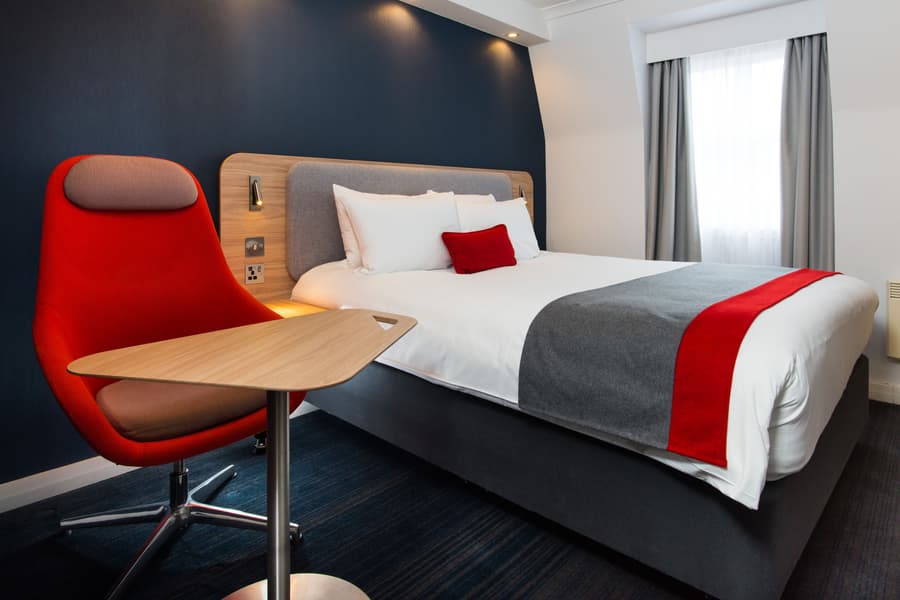 Holiday Inn Express London Hammersmith by IHG