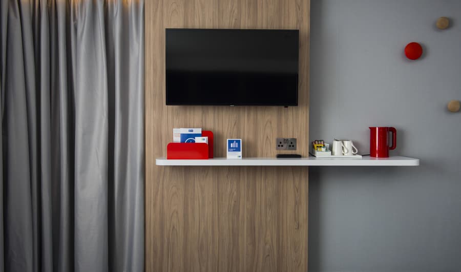 Holiday Inn Express London Hammersmith by IHG