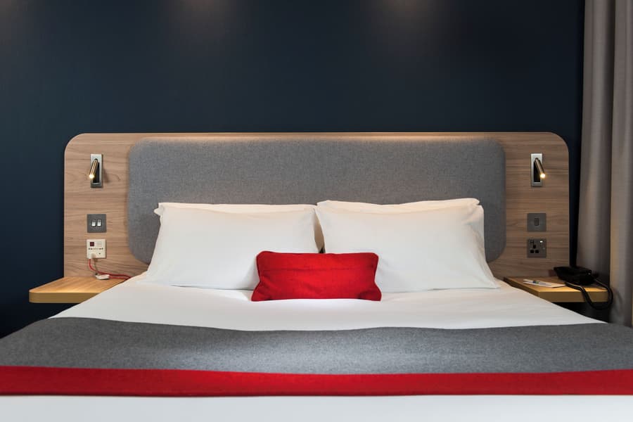 Holiday Inn Express London Hammersmith by IHG