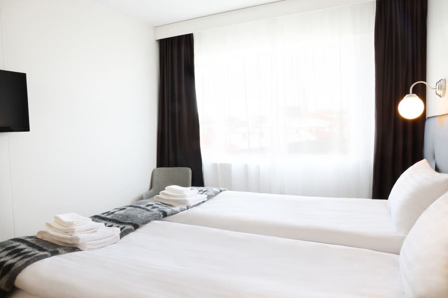 Fosshotel Lind