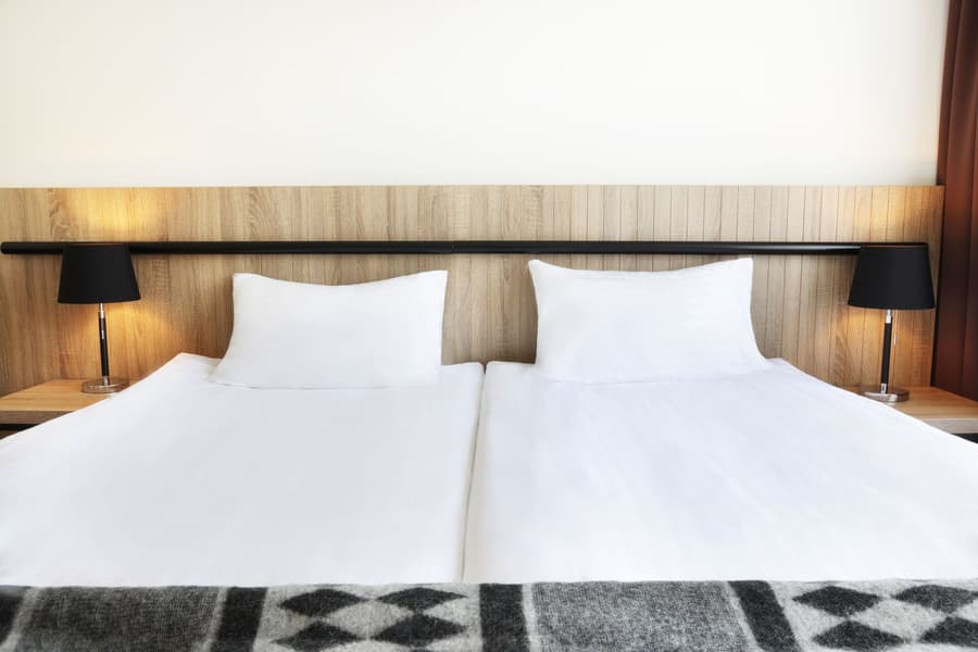 Fosshotel Lind