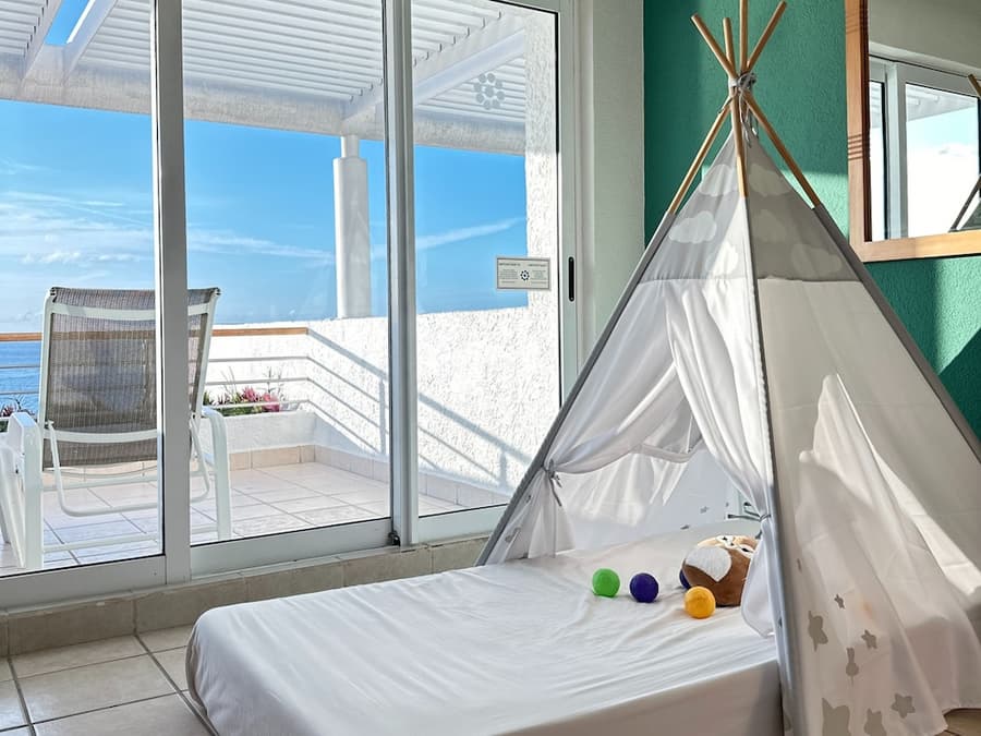 Casa Mexicana Cozumel