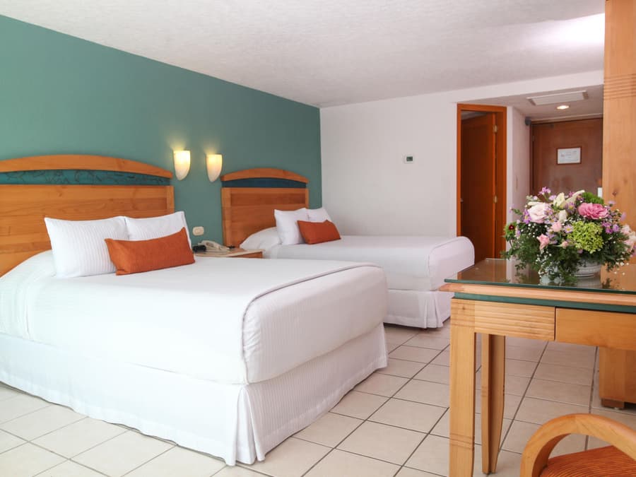 Casa Mexicana Cozumel