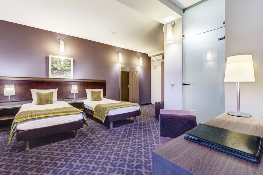 Metropol Hotel