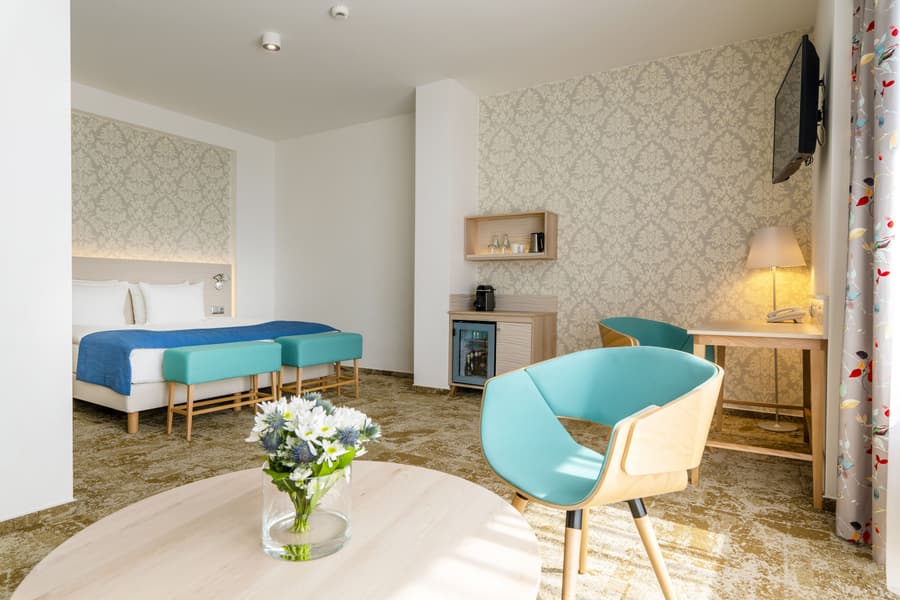 Metropol Hotel