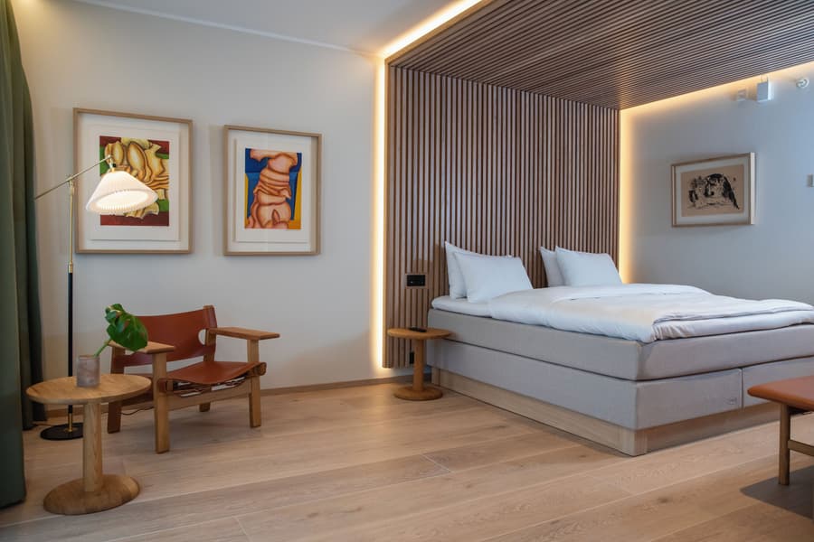 Thon Hotel Norge