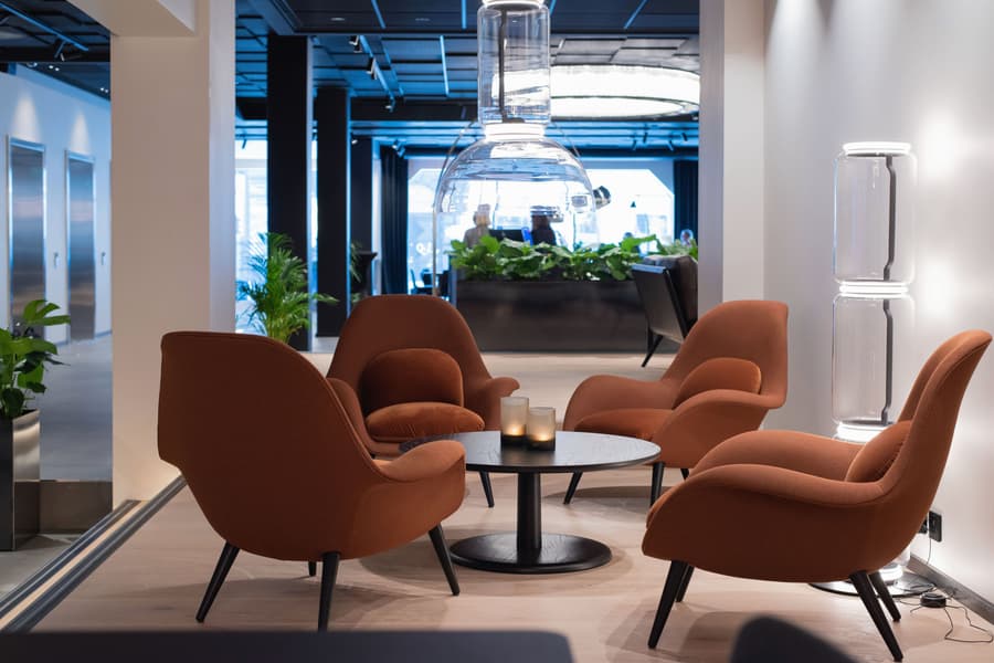 Thon Hotel Norge