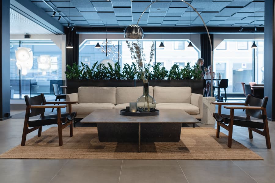 Thon Hotel Norge