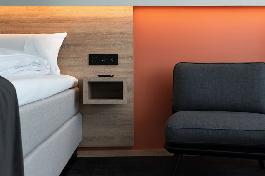 Thon Hotel Norge