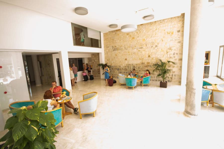 Hotel Amic Gala