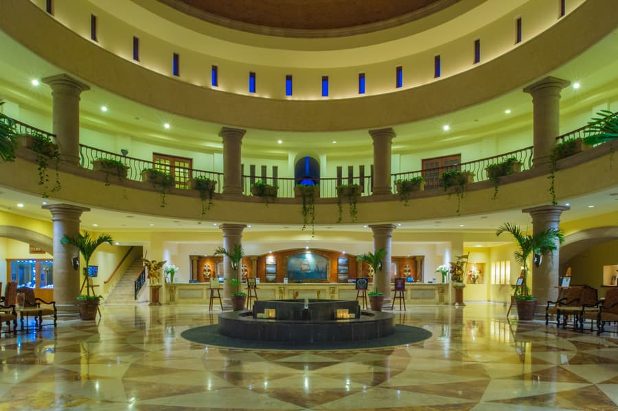 Playa Grande Resort & Grand Spa