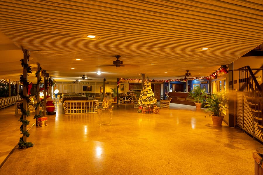 Starfish Tobago Resort