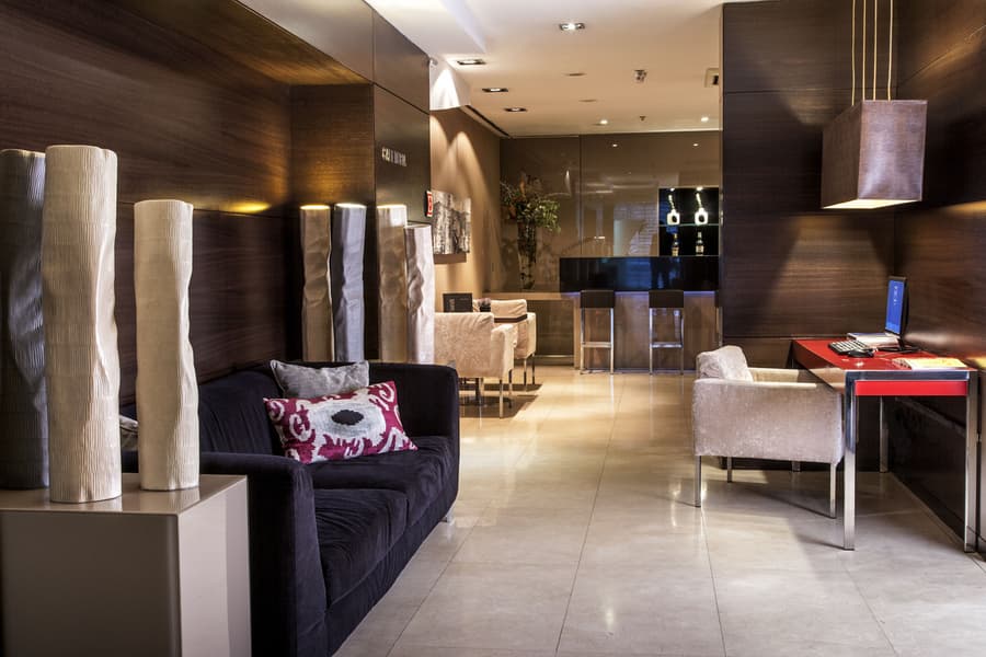 Hotel Zenit Barcelona
