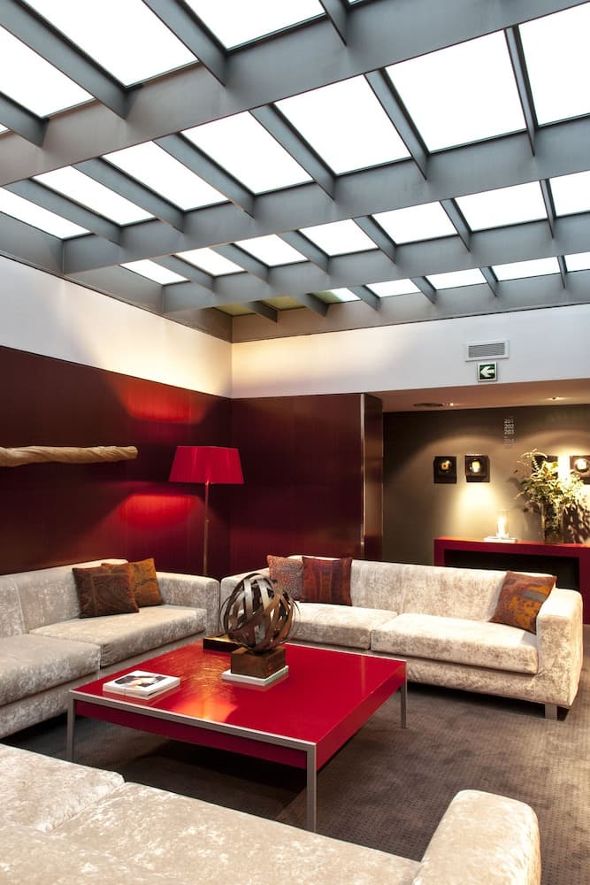 Hotel Zenit Barcelona