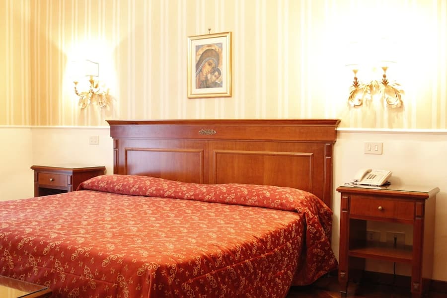 Hotel Torino