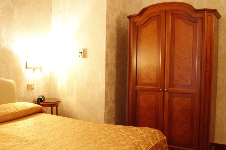 Hotel Torino