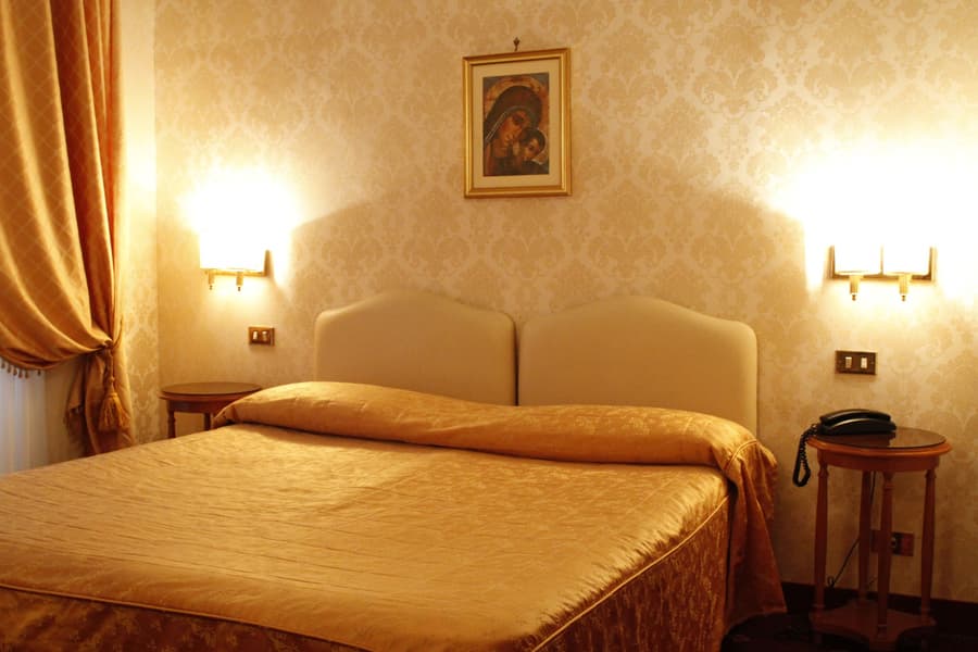 Hotel Torino