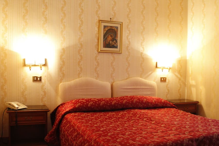 Hotel Torino