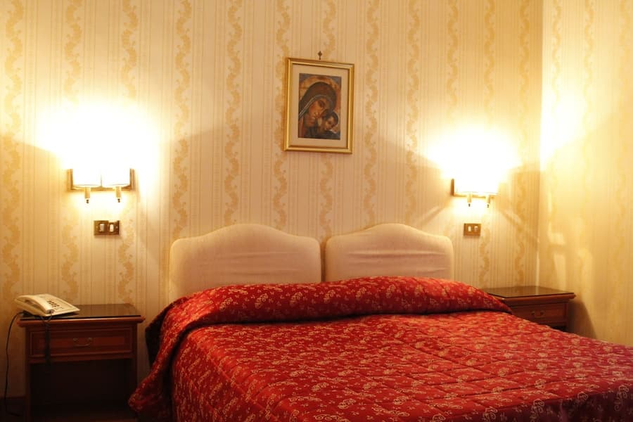 Hotel Torino