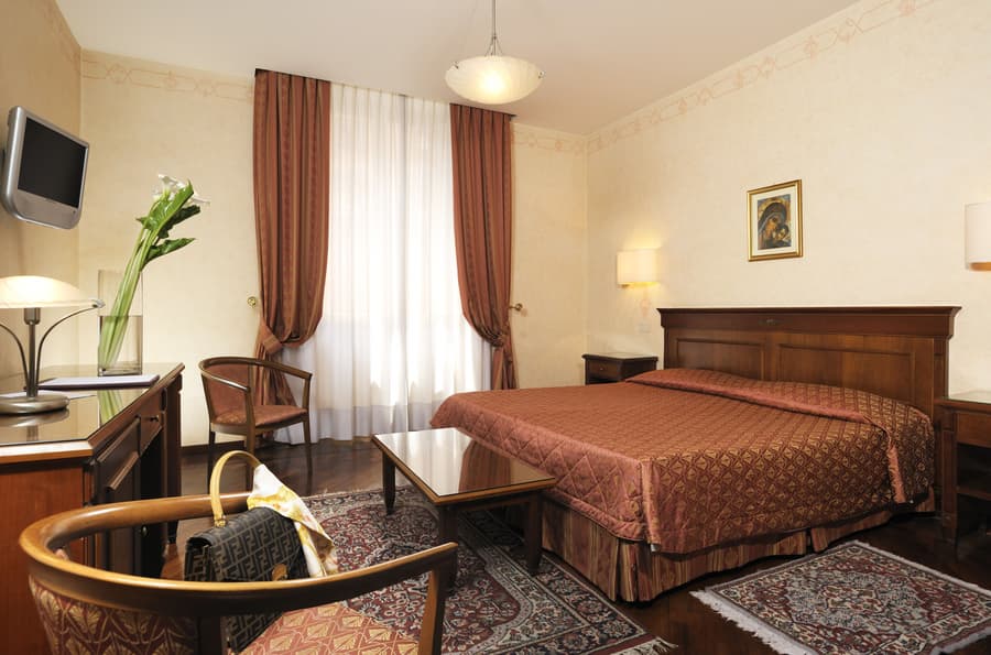Hotel Torino