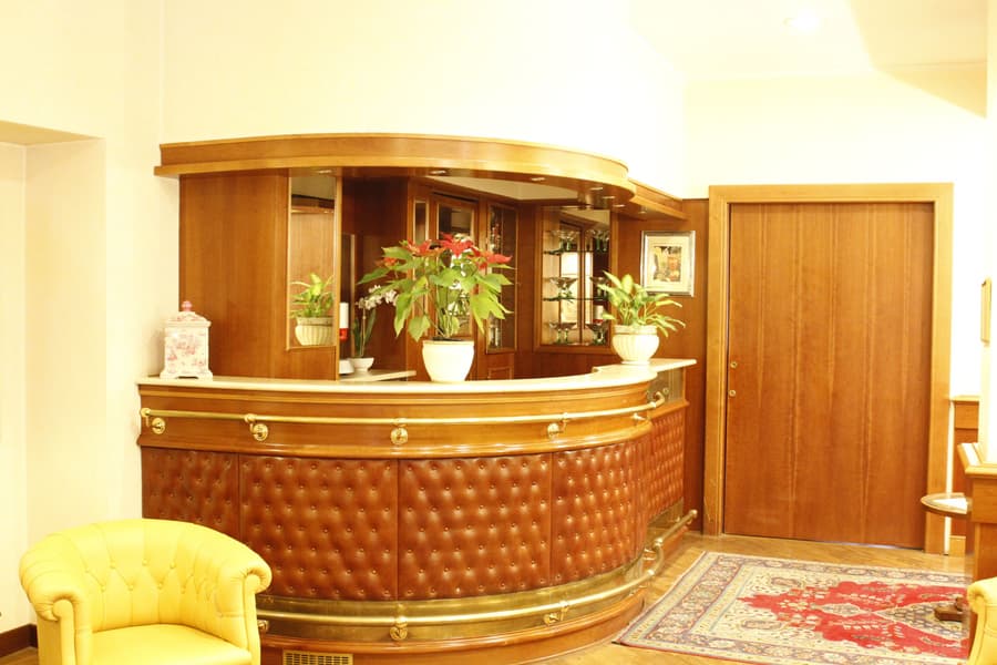 Hotel Torino