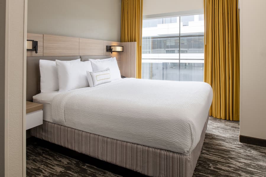 SpringHill Suites by Marriott Seattle Downtown/South Lake Union