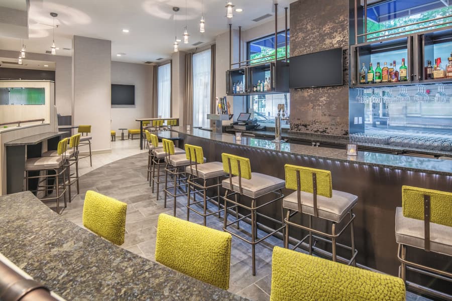 SpringHill Suites by Marriott Seattle Downtown/South Lake Union