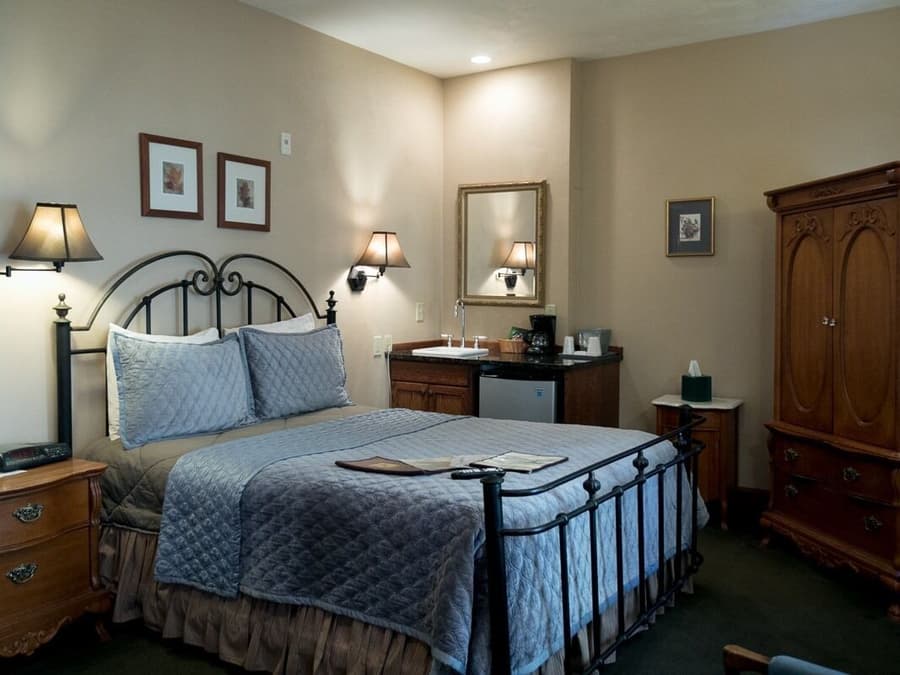 Hotel Ruby Marie
