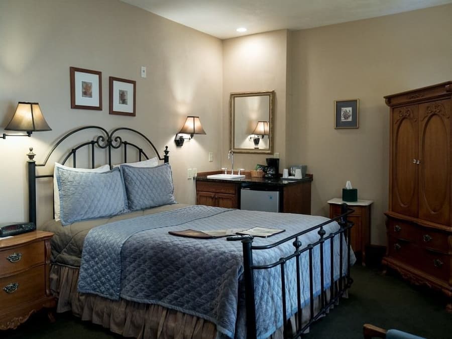 Hotel Ruby Marie
