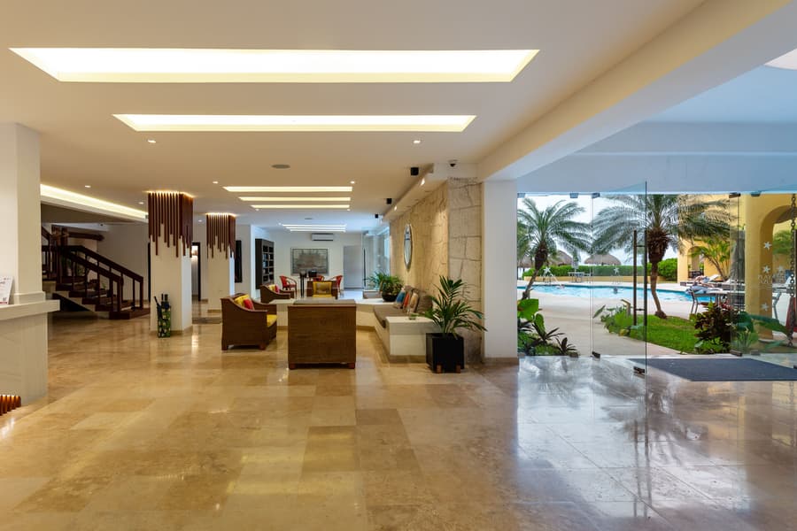 Hotel Playa Azul Cozumel