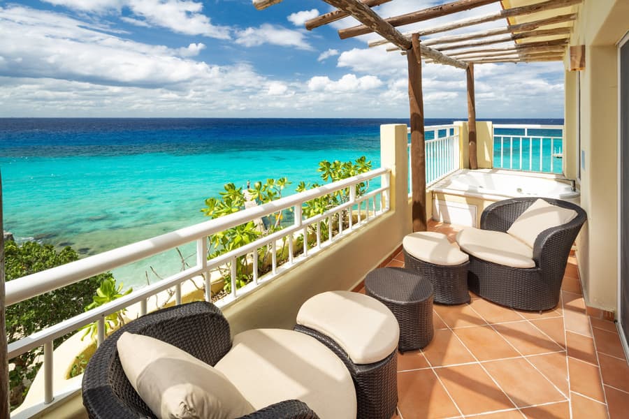 Hotel Playa Azul Cozumel