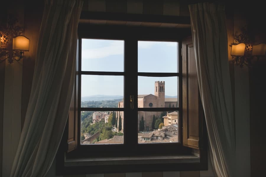Grand Hotel Continental Siena – Starhotels Collezione