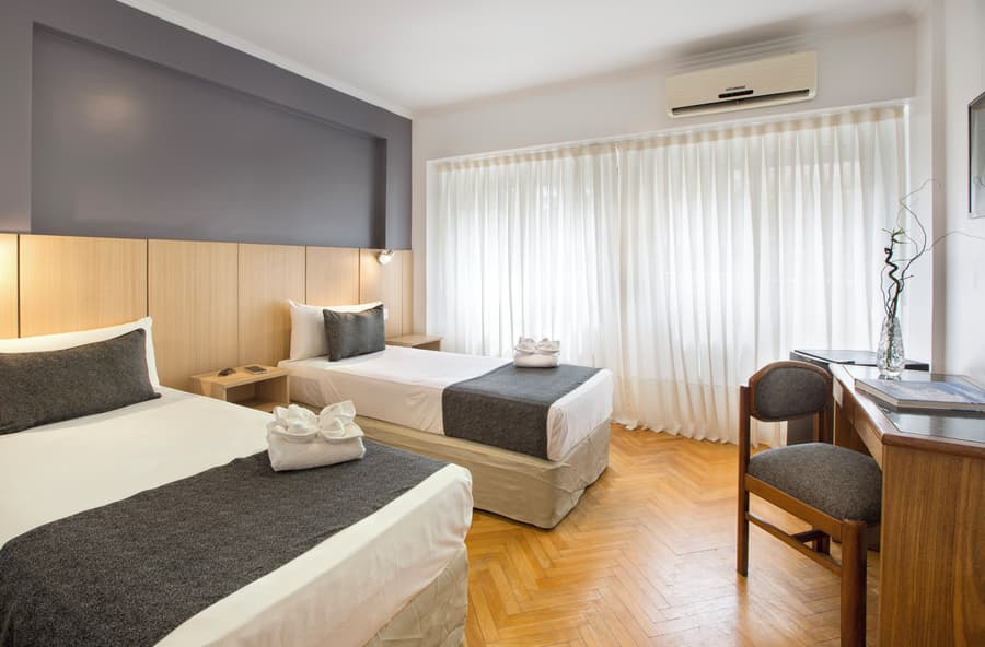 Hotel Sheltown