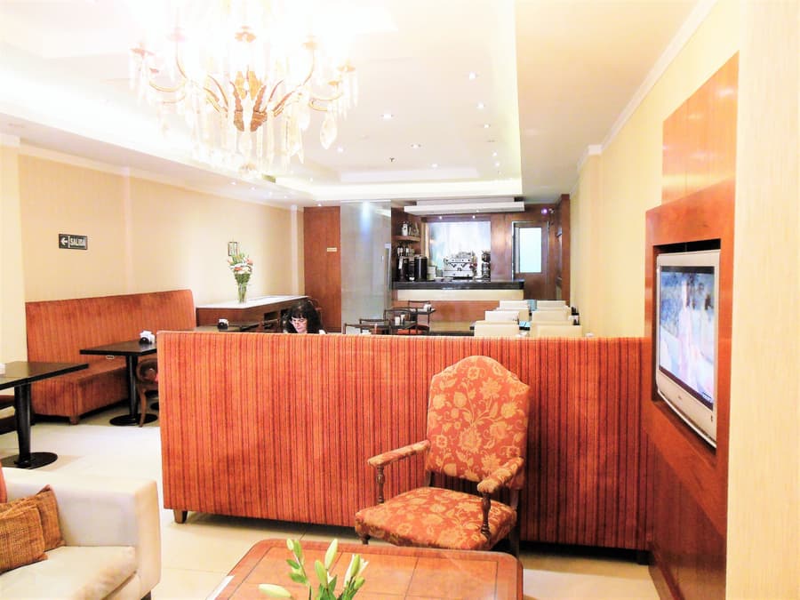 Hotel Sheltown
