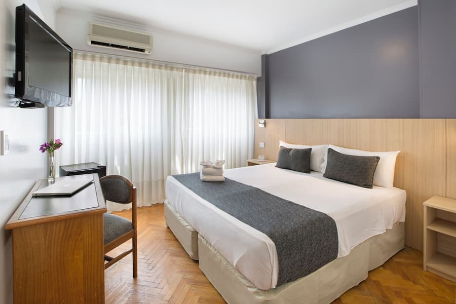 Hotel Sheltown