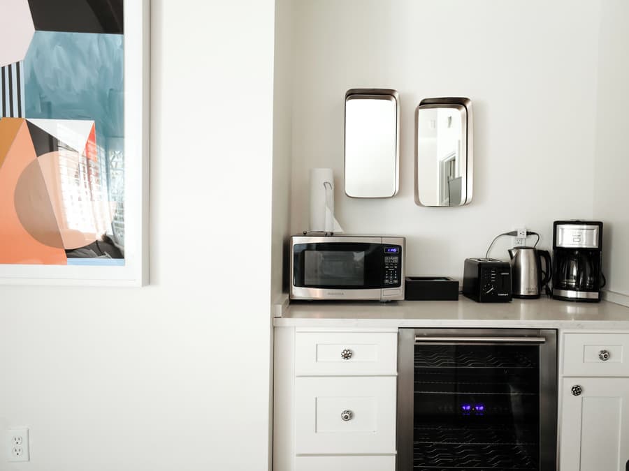 Suites by The Wellborn