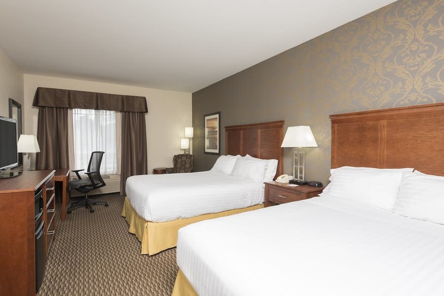 Holiday Inn Express Holland by IHG
