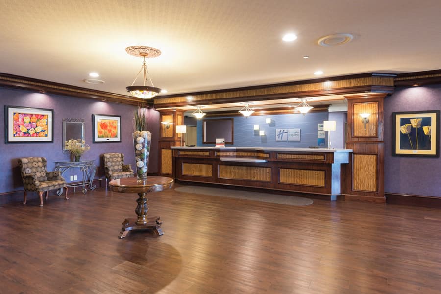 Holiday Inn Express Holland by IHG