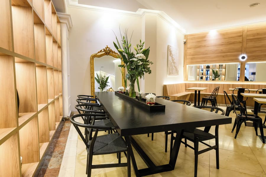 Midtown Boutique Hotel