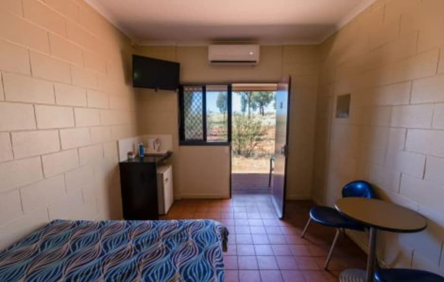 Discovery Resorts - Kings Canyon