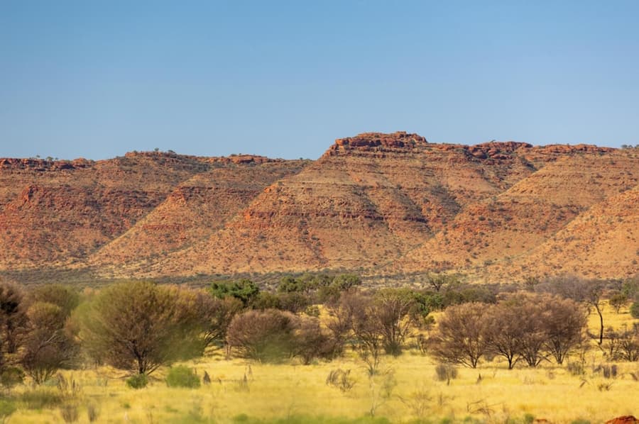 Discovery Resorts - Kings Canyon